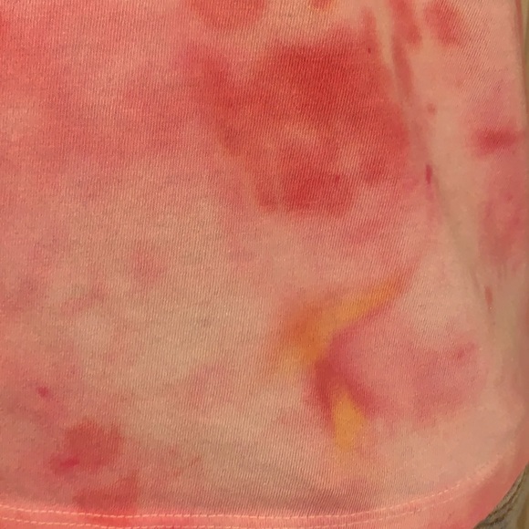 A.NEW DAY Tie Dye Shirt - Picture 7 of 9